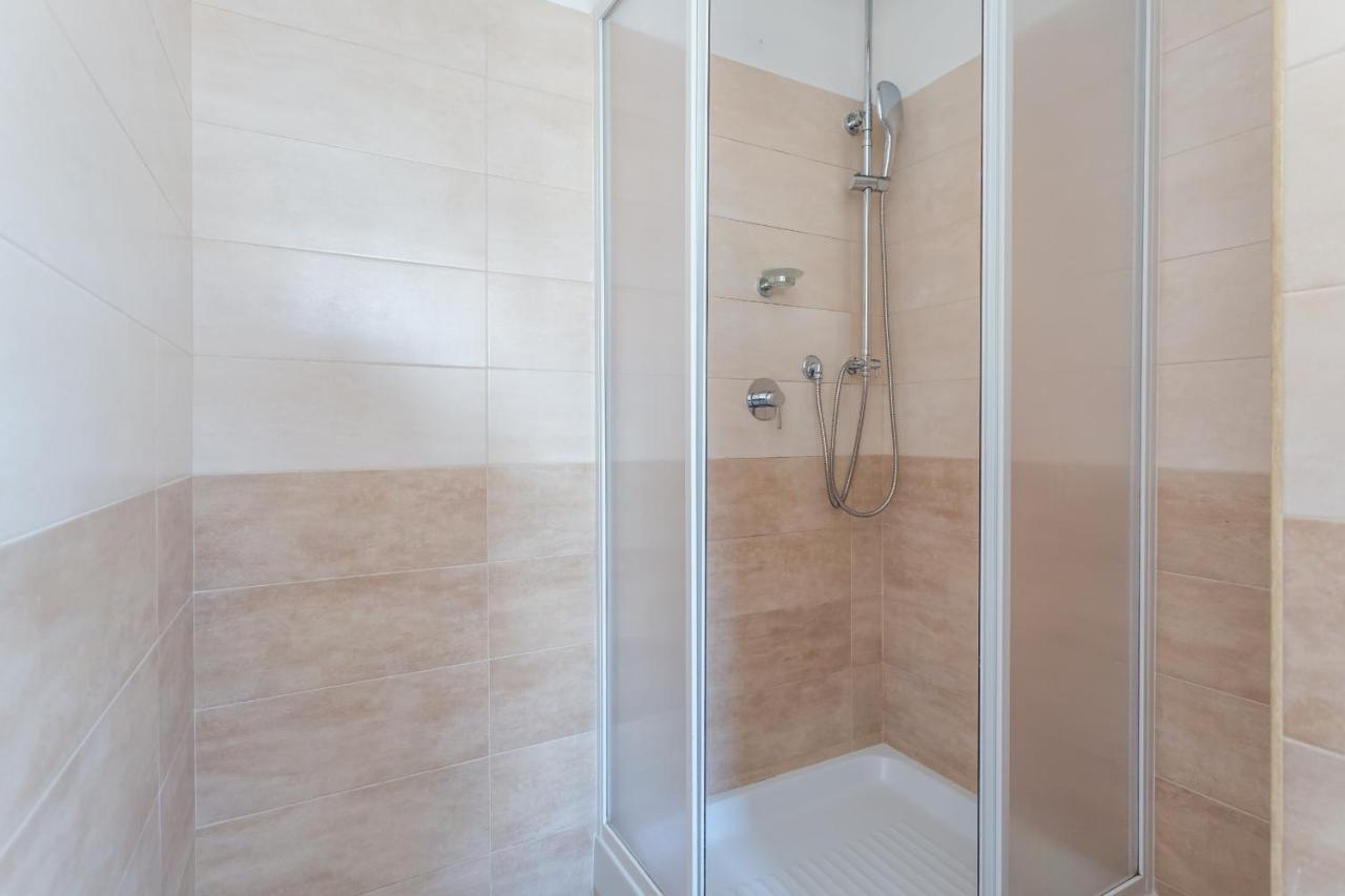 The B Rooftop Apartment Rome Luaran gambar